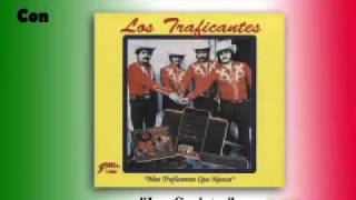 Los Traficantes  Las Gaviotas Versión Instrumental [upl. by Valerye]