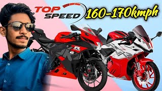 Top 5 most Powerful Bikes in Bangladesh 2023  BIKE Lover Bachelor [upl. by Rufford191]