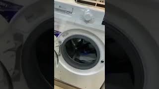 SAMSUNG WASHING MACHINE FRONT DOOR [upl. by Gianina]