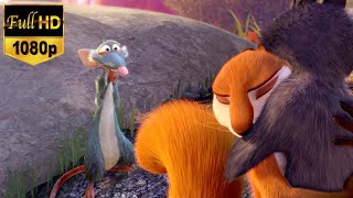 The Nut Job 2014  Ending scene HD 1080p [upl. by Ahsilrac106]