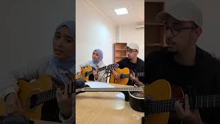 Khali liyam tjibek 3andi  خلي ليام تجيبك عندي Cover By sofiane amp sara [upl. by Anerok854]