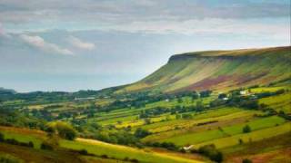 Green Glens of Antrim [upl. by Dareg662]