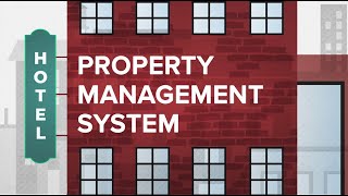 Hotel Property Management System PMS Functions Modules amp Integrations [upl. by Jain92]