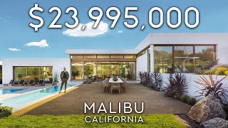 SOLD  11870 Ellice St  Malibu  SP 28090000 [upl. by Erelia771]