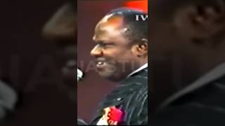 Your Reproach Is Gone  Archbishop Benson Idahosa [upl. by Vashtee570]