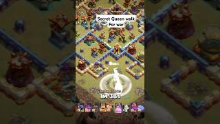 Best TH 16 attacking strategy for War  Best troops for War attacks in clash of clans shorts coc [upl. by Kilgore248]