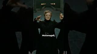 Maggie Smith’s Best Harry Potter Set Moments [upl. by Mccomb700]