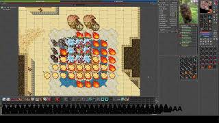 Tibia BOT 2024 Full AFK WERELIONS HUNT [upl. by Adnic547]