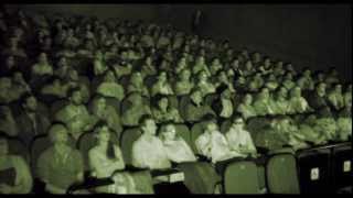 Paranormal Activity The Marked Ones  Friday 13th Screening [upl. by Namolos]