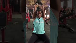 motivation inspiration gym fitzone gymexercises love gymmotivation viralreels trending [upl. by Meeki650]