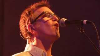 Live Version of quotClosing Timequot by Semisonic May 19 2012 [upl. by Yrolam947]