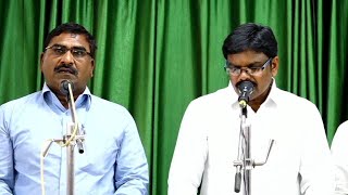 Bible Study bethany prayer house zaheerabad [upl. by Dulcie]