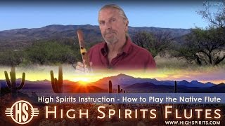 How to Choose a Flute Key  High Spirits Info [upl. by Kihtrak]