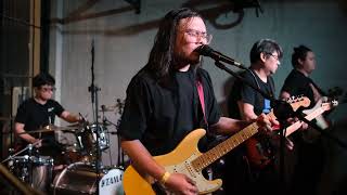 Autotelic  Laro Live  123 Block Guitar Pick launch [upl. by Babita488]