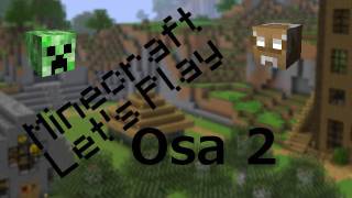 Minecraft  Syvyyksissä Osa 2 [upl. by Ewens236]