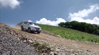 New Rexton 2016 [upl. by Rasure377]