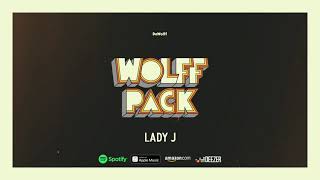 DeWolff  Lady J WOLFFPACK 2021 [upl. by Finella]