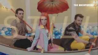 Paramore Still Into You SubtituladoHD [upl. by Heringer]