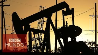 ¿Por qué cae el precio del petróleo  BBC Mundo [upl. by Marduk]