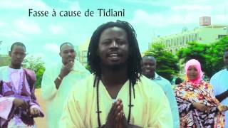 collectif des chanteurs Zikiri  Pour la Paix au Mali [upl. by Houlberg282]