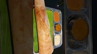 Podi dosa fypシ゚ dosa southindianfood podidosa [upl. by Yecnahc]