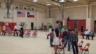 8th Grade Promotion Ceremony [upl. by Hannus]