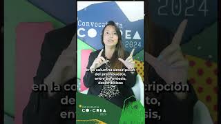 CápsulaCoCrea  ¿Puedo pedir desembolsos del presupuesto directos al titular [upl. by Derby]