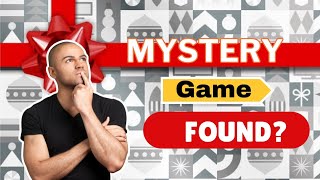 1st Mystery game predictions 2024  Epic stores free games list 2024 gaming epicgames new [upl. by Anelleh815]