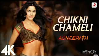 CHIKNI CHAMELI SONG [upl. by Marylinda]