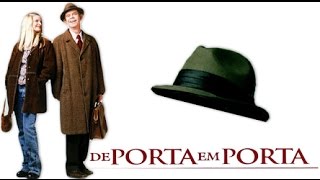 Filme de De porta em porta Uma Historia Modelo para o Sucesso Empresarial [upl. by Aleece]