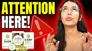 WHAT IS THE SMOOTHIE DIET 🔴🛑CAUTION🛑🔴 The Smoothie Diet Reviews  The Smoothie Diet 21 Day Program [upl. by Grimaud]