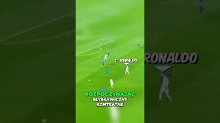 Portugalski AS Kontraatakuje Ronaldo i Juventus w Akcji [upl. by Mari]