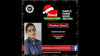 Chef Aarti Nijapkar Episode 1863 SimpleHomemadeRecipes Facebook Live [upl. by Batha]