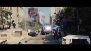 Pixels  Bandeannonce 1 VF [upl. by Cordalia478]