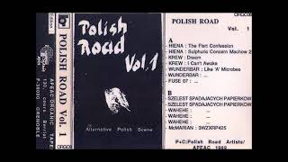 POLISH ROAD Vol 1 [upl. by Hgielrebmik]