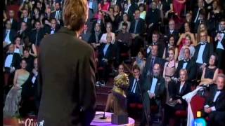 Premios Goya 2014 video completo [upl. by Feinleib599]