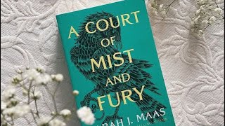 A Court of Mist and Fury  Ch 24 [upl. by Allicerp]