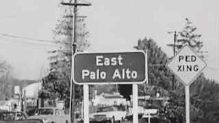 Effort to preserve East Palo Altos history [upl. by Virgilia]