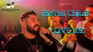 Cheb imed Bacha amp Mahdi Villa  Clip Live 2023  © قنبلة التيك توك حطولي الشراب HoToli ChRaB [upl. by Odrareg163]