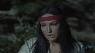 Julie Newmar as HeshKe Mackennas Gold 1969 julienewmar [upl. by Shawnee]