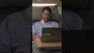 Haller is in the hospital  The Lincoln Lawyer S02 E06  thelincolnlawyer [upl. by Latsyrhc]