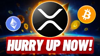 XRP HOLDERS YOU NEED TO WATCH THIS VIDEO BEFORE ITS TOO LATE [upl. by Belanger15]