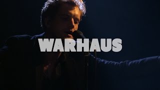 Warhaus  Live at Music Apartment  Complete Showcase [upl. by Derk641]