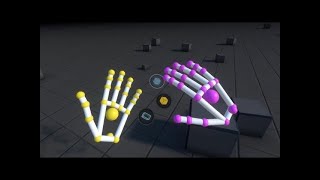 Input Devices TrackersNavigation amp Gesture Interfaces [upl. by Prentice103]