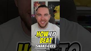 VERLIERE NIE WIEDER GEGEN SNAKEEYES  How to beat  YuGiOh [upl. by Akinot]