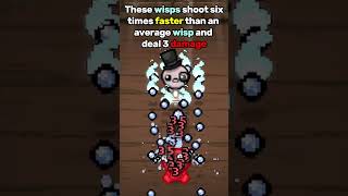 Hatty School quotSpin to Winquot SynergiesShowcase in Tboi shorts isaac tboi repentance showcase [upl. by Winshell]