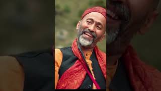 NAch Meri Ghunghariye  Gopal Sharma  Rajendra Acharya  Folkshake 03 [upl. by Eek592]