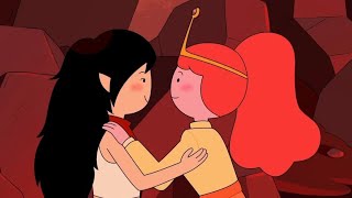 A Tribute to Marceline and Princess Bubblegum [upl. by Sapphire126]