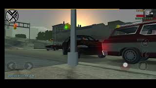 GTA Liberty City Stories [upl. by Krakow]