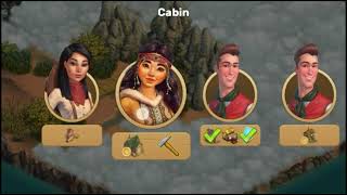 Klondike Adventures Chapter 1  11 Walkthrough  KA Amazing gameplays videos compilation old [upl. by Kafka]